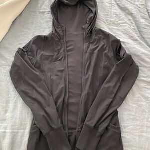 Vintage reversible lululemon define jacket